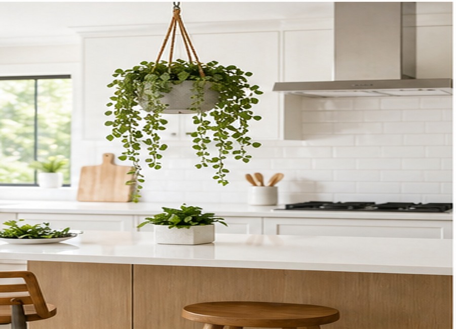 How to Make Artificial Plants Look More Realistic