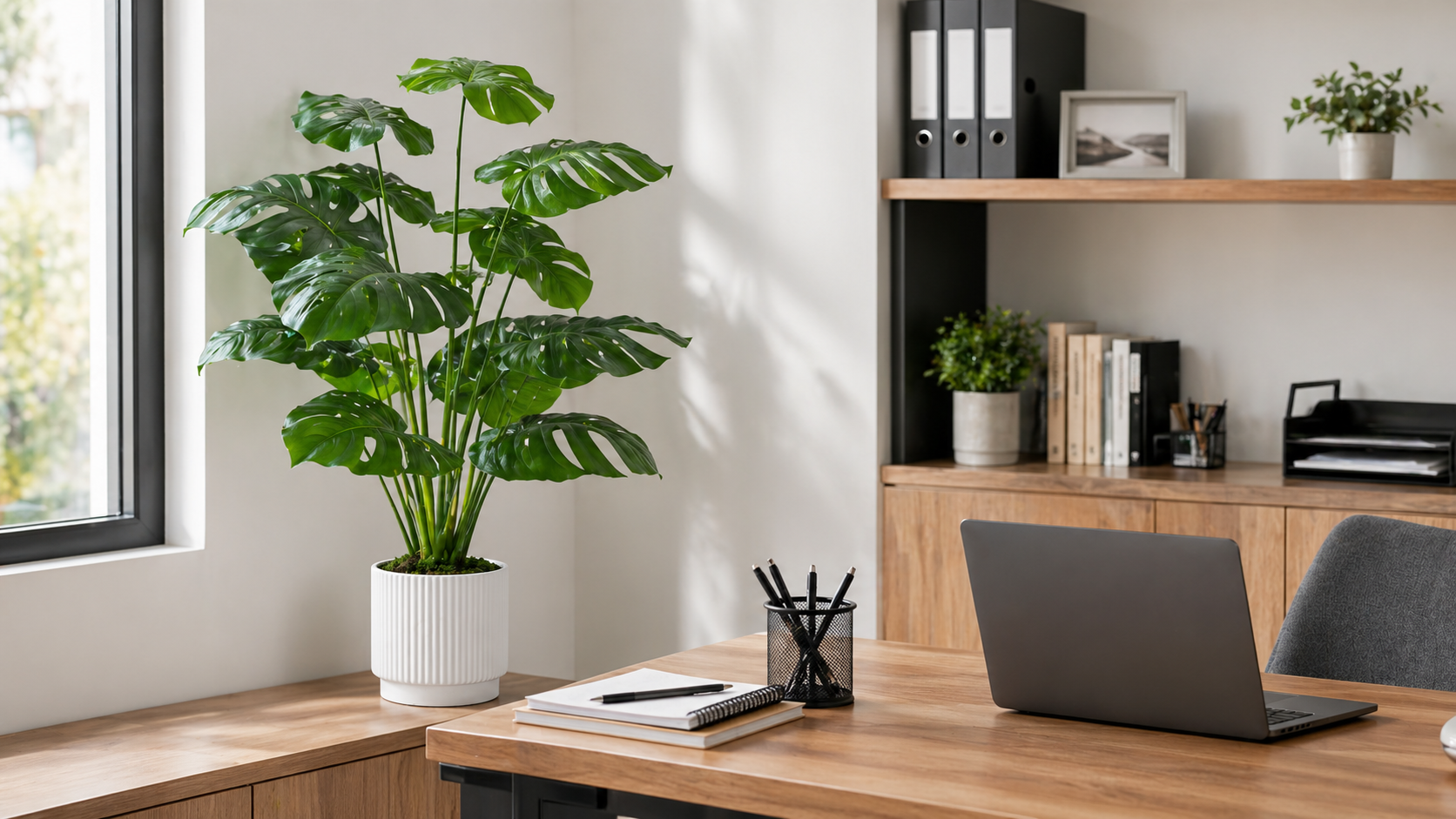 Office & Desk Plants